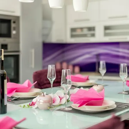 Bucije Private Pool Save 15 Percent On Split-villas Com * Kaštela
