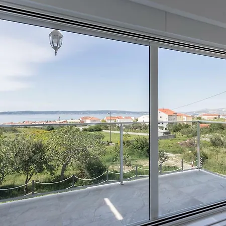 Bucije Private Pool Save 15 Percent On Split-villas Com * Kaštela